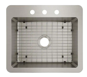 lot 2323 image: Elkay Bowl Kitchen Sink&nbsp