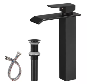 lot 2334 image: Bathroom Faucet