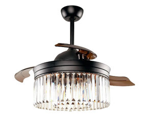 lot 2345 image: Parrot Uncle Ceiling Fan&nbsp