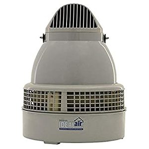 lot 7015 image: Ideal-Air Commercial-Grade Humidifier GSH75, 75 Pints Per Day (B00L2L3OXQ)