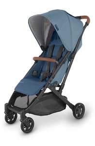 lot 7030 image: UPPAbaby Minu V2 Stroller in Charlotte at Nordstrom