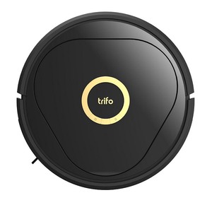 lot 7122 image: Lucy Ultra AI Robot Vacuum and Mop, Multicolor