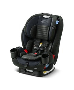 lot 7124 image: Graco TriRide 3-in-1 Car Seat, Infant to Toddler Car Seat with 3 Modes