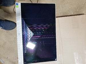 lot 7513 image: Dell Inspiron 7710 All in One - 27-inch FHD (1920 x 1080) Touchscreen Display, Intel Core i7-1255U, 32GB DDR4, 1TB SSD, NVIDIA GeForce MX550, Intel Wi-Fi 6E, Services, Windows 11 Pro - White