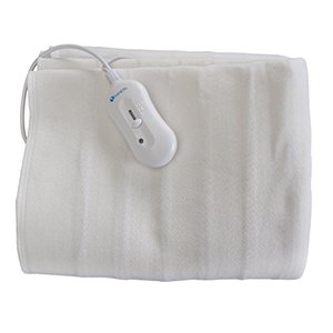 lot 7564 image: BODYWORKER��S CHOICE Massage Table Warmer �� Three Heat Settings, Felt Lined Heating Pad (30�� x 71��)