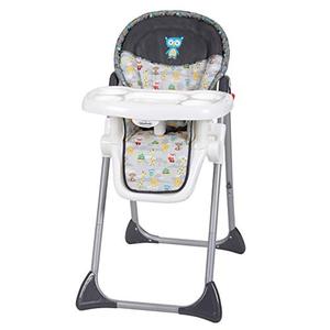 lot 7582 image: Baby Trend Sit-Right High Chair - Tanzania
