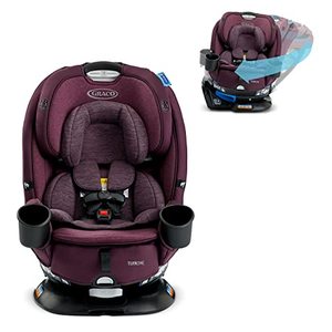 lot 8089 image: Graco� Turn2Me�� 3-in-1 Car Seat, London