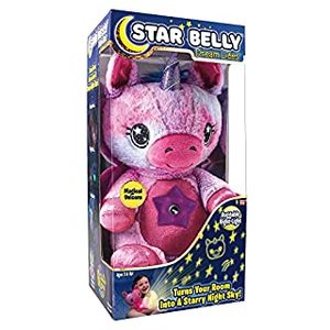 lot 8284 image: Star Belly Unicorn
