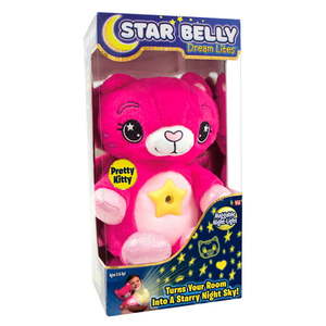lot 8285 image: Star Belly Kitty