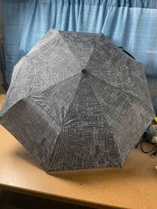 lot 1429 image: SHEDRAIN WindPro Umbrella