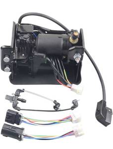 lot 1445 image: Air Ride Suspension Compressor Pump