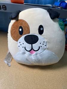 lot 1453 image: Heritage Kids Smooshie all smooshie together