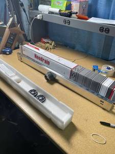 lot 1467 image: Shower Drain