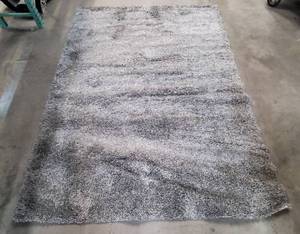 lot 4604 image: 8ft x 10ft Area Rug