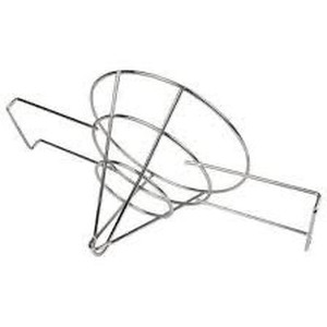 lot 5425 image: Winco Ff-10 Fryer Filter Stand