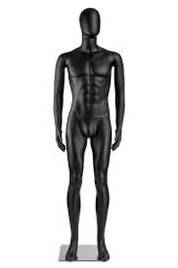 lot 5428 image: full body Mannequin