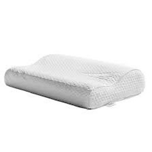 lot 5432 image: Tempur Pedic Neck Pillow