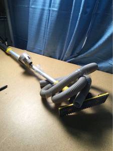 lot 5433 image: Dust Free drywall sander