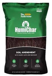 lot 5445 image: Humichar Healthy Soils