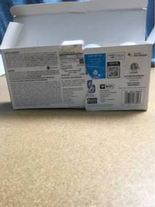 lot 6401 image: Feit Electric Smart Bulbs Pack of 4