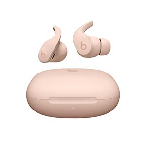 lot 14429 image: $$ Beats Fit Pro x Kim Kardashian - True Wireless Noise Cancelling Earbuds - Apple H1 Headphone Chip, Compatible with Apple & Android, Class 1 Bluetooth� �� Moon, Retail $200