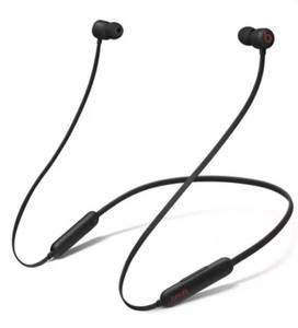 lot 14431 image: Beats Flex All-Day Bluetooth Wireless Earphones