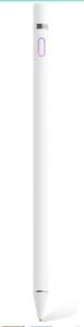 lot 14437 image: Stylus Pen for Apple iPad, Upgraded Styluses Compatible with iPad 98765 Gen Air 432 Mini 654 Pro 12.91110.59.7 Inch High Precision Alternative Digital Drawing Writing 1st 2nd Pencils