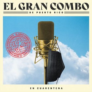 lot 14444 image: El Gran Combo de Puerto Rico - En Cuarentena - CD