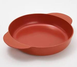lot 14503 image: Mad Hungry 10.6 Microwave Safe Everyware Pan