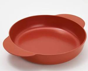 lot 20895 image: Mad Hungry 10.6 Microwave Safe Everyware Pan