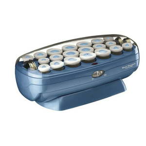 lot 26439 image: $$BaByliss Nano Titanium Professional Hot Rollers, from Purebeauty Salon & Spa. Retail $75.00