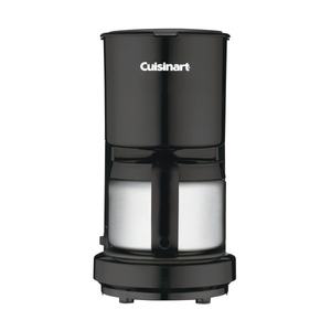 lot 26522 image: Cuisinart Dcc-450 4-Cup Coffee Maker
