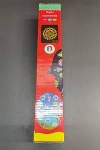 lot 31296 image: Theefun Magnetic Dart Disk