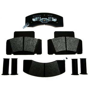 lot 31327 image: Raybestos Brake Pad Set BPIMGD459MH