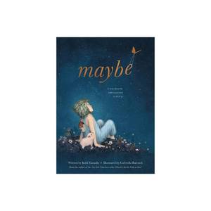lot 31333 image: Maybe by Kobi Yamada- Book