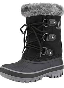 lot 31342 image: DREAM PAIRS girls Forester Size 4