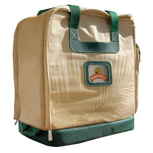 lot 16645 image: Margaritaville Frozen Concoction Maker Bag (AD1200-000-000)