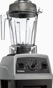 lot 16649 image: Retail - $349.99 Vitamix Explorian 48oz Variable Speed Blender