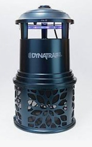lot 16651 image: Retail - $193.50 DynaTrap XL Insect Trap For 1 Acre with UV Bulb