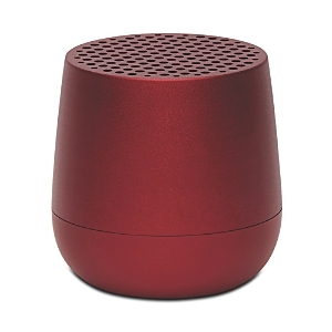 lot 16664 image: Lexon Mino True Wireless Stereo Rechargeable Bluetooth Speaker with Microphone