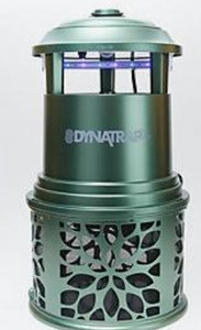 lot 16666 image: Retail - $193.50 DynaTrap XL Insect Trap For 1 Acre with UV Bulb