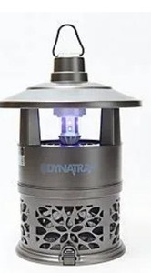lot 16667 image: Retail - $121.50 DynaTrap XL Insect Trap For 12 Acre w UV Bulb