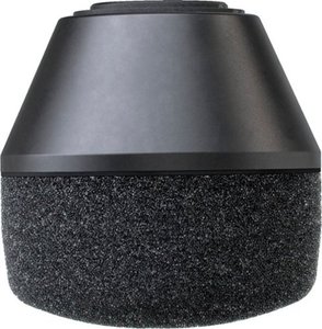 lot 16669 image: Therabody - Theragun SuperSoft attachment - Black