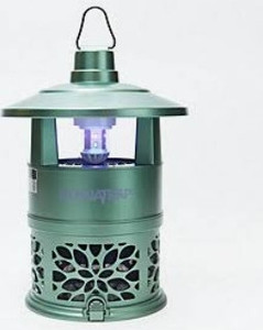 lot 16672 image: Retail - $72.50 DynaTrap XL Insect Trap For 14 Acre w UV Bulb