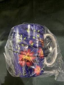 lot 59273 image: BUTTERFLY MEADOW COLLECTION MUGS SET OF 2