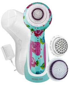 lot 59311 image: Michael Todd Beauty Soniclear Elite Sonic Facial Cleansing System