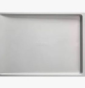 lot 59329 image: KitchenAid Set of (2) 13 x 18 Cookie Slider Pans