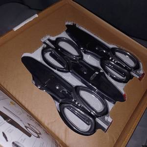 lot 59405 image: Retail - $32.75 Sabatier Set of (3) 10-in-1 Multi-Purpose