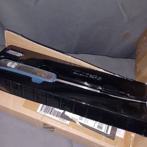 lot 59407 image: Retail - $33.50 Zakarian by Dash Digital Fork Thermometer