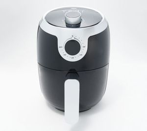 lot 59413 image: Retail - $47.81 Yedi 2-qt 1000W Compact Air Fryer